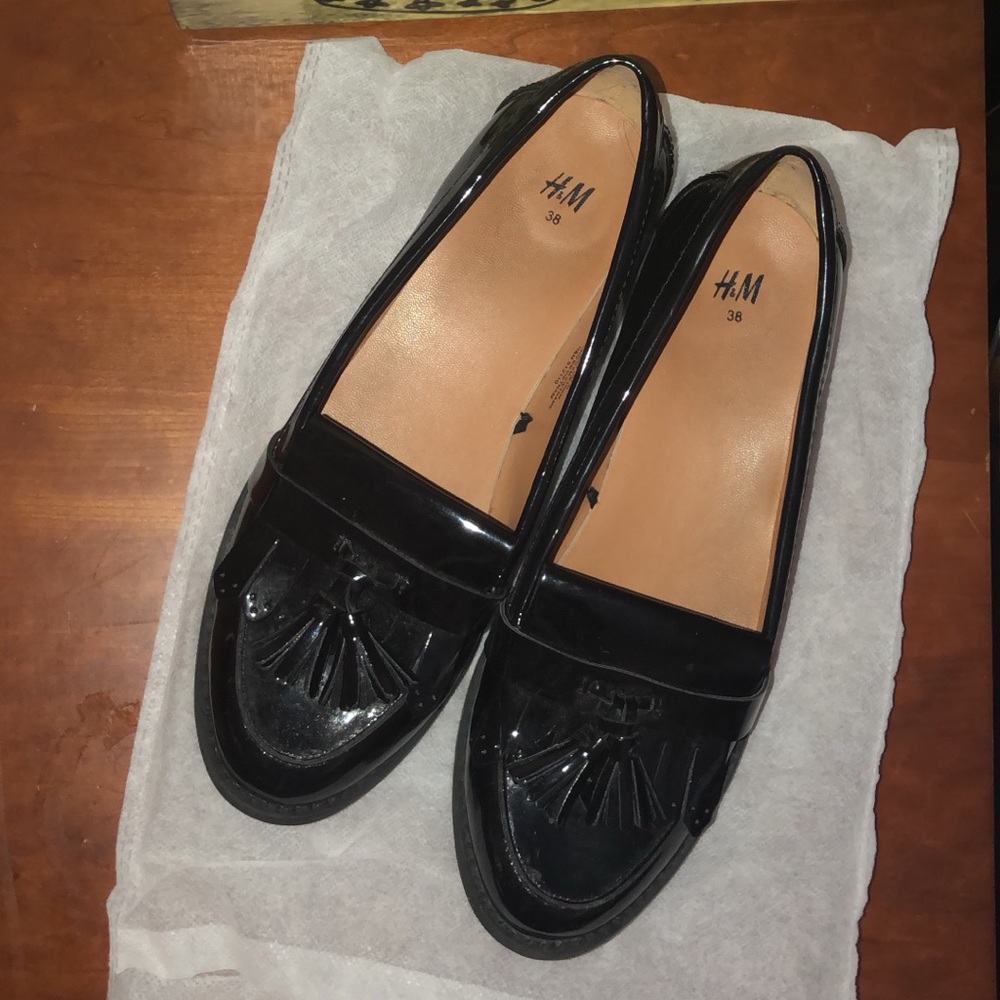 Woman’s shoes
